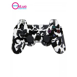Джойстик для PS3 BlueTootH ХакИ K-12 Джойстик для PS3 BlueTootH ХакИ K-12
