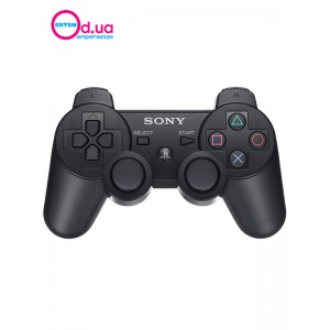 Джойстик для PS3 со съемным кабелем Джойстик для PS3 со съемным кабелем