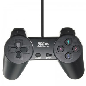 Джойстик игровой USB 701 Джойстик игровой USB 701