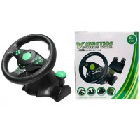 Игровой руль PS3/PS2/PC