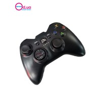 Геймпад для PC беспроводной+радио GC3