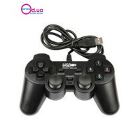 Геймпад для PC проводной DJ-706