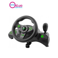 Руль Esperanza EGW102