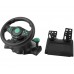 Руль игровой Vibration steering wheel 4 in 1