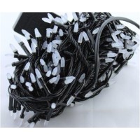 Гирлянда светодиодная LED 100 W-3 белый диод Гирлянда светодиодная LED 100 W-3 белый диод