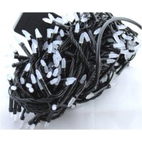 Гирлянда светодиодная LED 300 W-3 белый диод