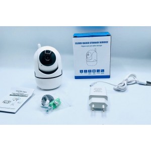 Камера видеонаблюдения CAMERA Cloud based Storage Service P720 