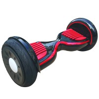 Гироборд 10.5'' Back Red