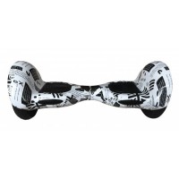 Гироборд 10" Газета