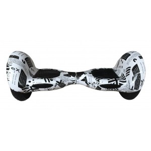 Гироборд 10" Газета Гироборд 10" Газета
