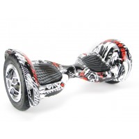 Гироборд 10'' Пират