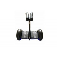 Гіроборд 11 "Міні Сігвей (Ninebot Mini) black Гіроборд 11 "Міні Сігвей (Ninebot Mini) black