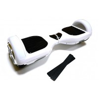 Гироборд 6.5'' White