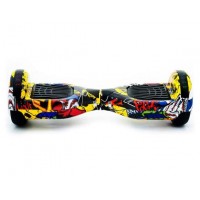 Гіроборд EL-1 6.5" Hip-hop