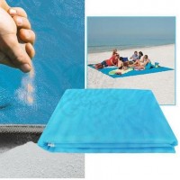 Пляжний килимок анти пісок 2м*1.5м