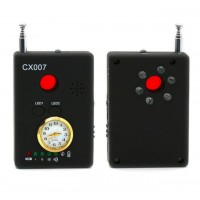 GPS Locator трекер CX007