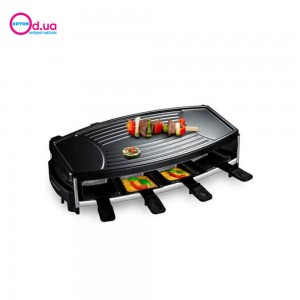 Гриль электрический Esperanza Grill EKG003 Гриль электрический Esperanza Grill EKG003