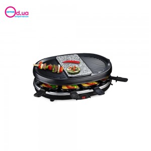 Гриль электрический Esperanza Grill EKG004 Гриль электрический Esperanza Grill EKG004