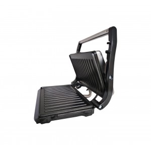Контактный гриль Rainberg RB-5401 1500 Вт Контактный гриль Rainberg RB-5401 1500 Вт