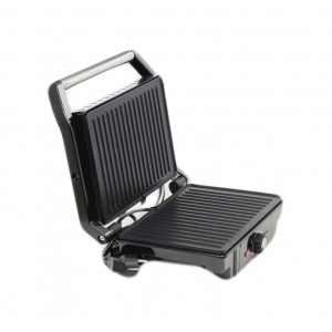 Контактный гриль Rainberg RB-5402 2200 Вт Контактный гриль Rainberg RB-5402 2200 Вт