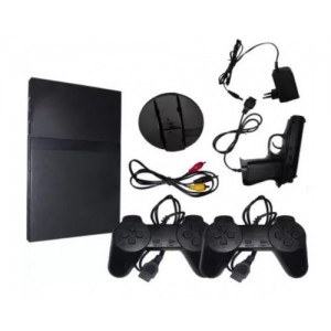 Игровая приставка PS1 X-PRO 800 in 1 (PlayStation)