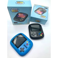 Портативная игровая приставка Game box JD-02 K1 620 игр в 1 Портативная игровая приставка Game box JD-02 K1 620 игр в 1