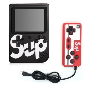 Портативная игровая приставка с джойстиком GAME SUP Портативная игровая приставка с джойстиком GAME SUP