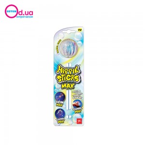 Игрушка для магических трюков Hippie Sticks MAX Чудо стик Fun Promotion Игрушка для магических трюков Hippie Sticks MAX Чудо стик Fun Promotion