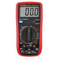 Цифровой мультиметр 9208 N VC