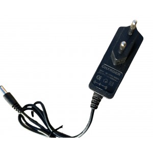Зарядное устройство для шуруповерта 100-240vac 50/60Hz 12V 1000mA Зарядное устройство для шуруповерта 100-240vac 50/60Hz 12V 1000mA