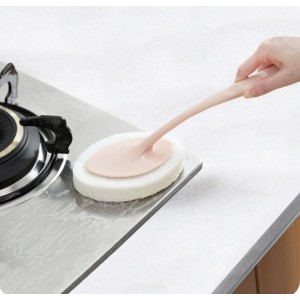 Универсальная щетка для уборки Sponge brush Универсальная щетка для уборки Sponge brush