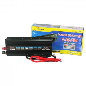 Преобразователь ac-dc 1500w ssk truman Преобразователь ac-dc 1500w ssk truman