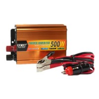 Перетворювач AC/DC 500W 24V SSK