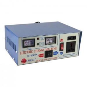 Преобразователь ac-dc 500w charge Преобразователь ac-dc 500w charge