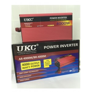Преобразователь ac-dc ar 4000w Преобразователь ac-dc ar 4000w