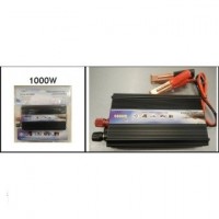 Преобразователь напряжения инвертор 12v-220 вольт tbe 1000 вт