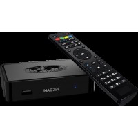 IPTV приставка MAG 254