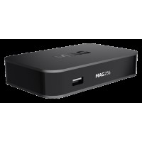 IPTV приставка MAG 256