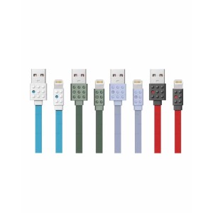 Кабель USB Lighting RemaX PC-01i Кабель USB Lighting RemaX PC-01i