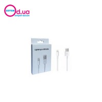 Кабель  USB Lightning ST-1392