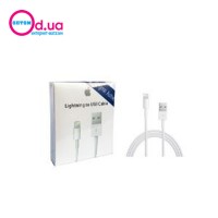 Кабель  USB Lightning ST-1393