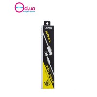 Кабель USB Lightning 2M LDNIO SY-05