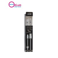 Кабель USB Lightning 3M LDNIO LS31