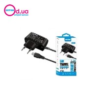 Сетевое зарядное устройство ST-032 Lightning