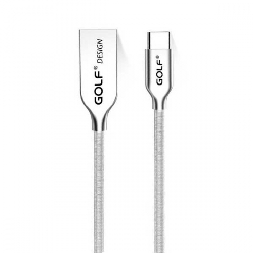 Кабель USB Golf GC-36t Type-C