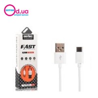 Кабель USB Type-C ST-1660