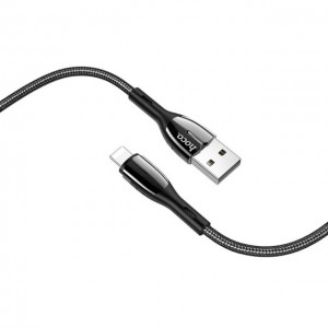 USB Кабель Hoco U89 Lightning