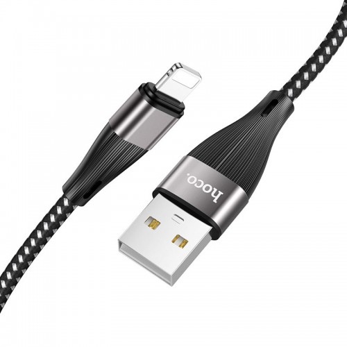 USB Кабель Hoco X57 Lightning