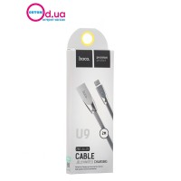 Кабель  USB Lighting 2м HOCO U9