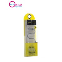 Кабель  USB Lighting HOCO U8